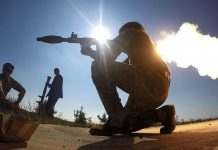 Безпілотник та гранатомети: за добу на Донбасі чотири порушення перемир’я