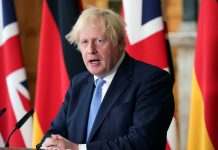 Британія скасовує обов’язковий масковий режим. Наступний крок – зняття обмежень