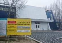 У Миколаєві за програмою президента відкриють басейн для дітей-спортсменів