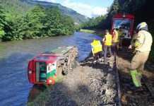 В Австрії зійшов з рейок поїзд з дітьми, є постраждалі