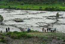 У Непалі загинули 38 осіб через повені і зсуви