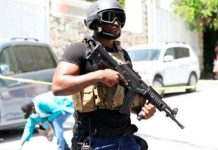 Мін’юст США допоможе в розслідуванні вбивства президента Гаїті