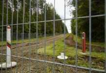 США і ЄС звинуватили Лукашенка в спробі підірвати сусідні країни за допомогою мігрантів