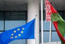 Ще одна європейська країна приєдналася до санкцій ЄС проти Білорусі