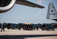 США закликали Росію визнати відповідальність за катастрофу МН17