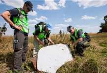 Сьогодні сьомі роковини катастрофи рейсу MH17: що відомо та на якому етапі суд