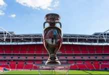 Італія – Англія: букмекери не бачать фаворита у фіналі Євро-2020