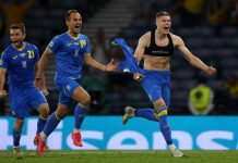 У посольстві нагадали, що українці не зможуть прилетіти до Риму на матч проти Англії