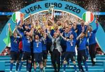 Хороша атака, надійний захист і трохи везіння: як Італія виграла Євро-2020