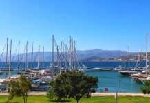 Біля берегів грецького острова потонув човен: 9 людей зникли безвісти