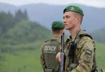 Напад на прикордонників на кордоні з Росією: що відомо на цей момент