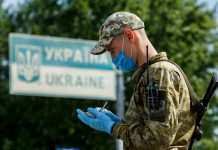Україна посилює правила в’їзду: що треба для перетину кордону і КПВВ