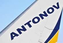 Український авіавиробник планує спільний проект з Канадою