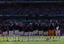 Англія – Данія: англійці повинні пройти у фінал Євро-2020