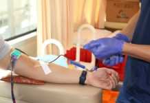 Чи можна бути донором крові після вакцинації: пояснення МОЗ