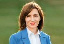 На виборах у Молдові лідирує партія Санду, – попередні дані ЦВК