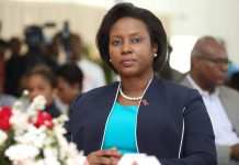 Дружина президента Гаїті зробила першу заяву після його вбивства