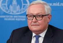 У Росії допустили участь США в переговорах по Донбасу: названо умову