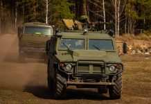 Бойовики розміщують важку техніку в житлових районах на Донбасі, – звіт ОБСЄ