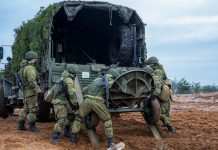 Бойовики на Донбасі використовують прострочені Російські боєприпаси, – Україна в ОБСЄ