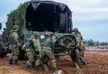 Бойовики вивели танки і артилерію на полігони, – звіт ОБСЄ