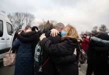 Україна в ТКГ закликала російську сторону прискорити обмін полоненими