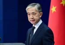 У МЗС КНР відповіли на заяву Франції про невизнання COVID-вакцин Росії і Китаю