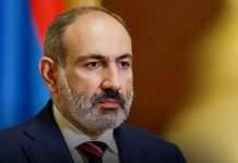 Конституційний суд Вірменії визнав перемогу партії Пашиняна на дострокових виборах