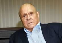 Від наслідків COVID помер російський режисер Меньшов