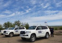 Вибухи і обстріли з кулеметів: ОБСЄ нарахувала 118 порушень на Донбасі