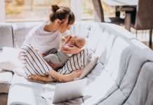 В Україні допомога при народженні третьої дитини може зрости до 150 тисяч гривень