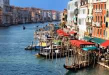 ЮНЕСКО вирішив, чи буде Венеція в списку пам’яток під загрозою зникнення