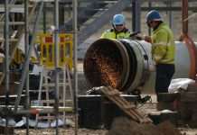 Україна не залучалася до погодження угоди щодо “Північного потоку-2”, – МЗС