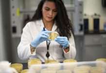 У Молдові виявлено “Дельта” -штам коронавірусу