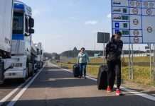 Литва оголосила надзвичайний стан через наплив нелегалів з Білорусі