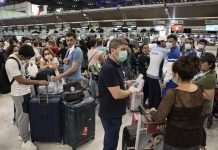 Естонія дозволила в’їзд з України без тесту та ізоляції: коли почнуть діяти нові правила