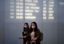 Нідерланди дозволили в’їзд щепленим вакцинами, які використовують в Україні