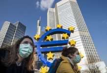 В Європі змінилися лідери за кількістю нових заражень коронавірусом