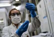 ВООЗ стежить за штамом “Дельта”, який виявили у Росії