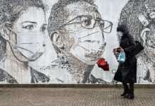 “Дельта” став домінуючим штамом COVID в CША та Німеччині