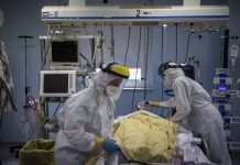 У США почалася “пандемія нещеплених”: коронавірус “Дельта” паралізує лікарні