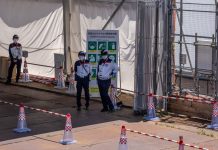 Олімпіада-2020: Збірна Австралії з легкої атлетики відправлена на карантин