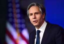 У ліфті Держдепу США виявили зображення свастики. Триває розслідування