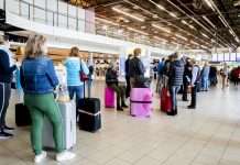 Наступного тижня Іспанія відкриється для українців: умови в’їзду