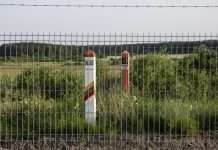 Литва може попросити ЄС розподілити мігрантів через ситуацію на кордоні з Білоруссю