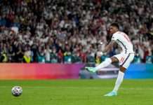 У парламенті Британії вимагають незалежного розслідування заворушень під час Євро-2020