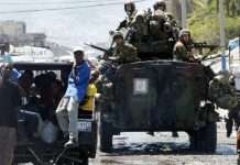 Вбивства, грабежі і захоплення шкіл: в ООН представили доповідь про російських найманців в Африці