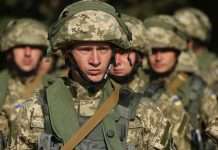 На Донбасі бойовики відкрили вогонь по українських позиціях з мінометів і гранатометів