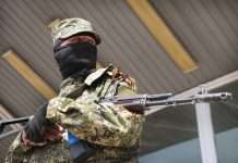 На Донбасі активізувалися ворожі снайпери та диверсійні групи, – розвідка