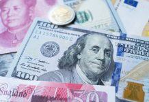 Нові варіанти COVID очолили список проблем для світових фінансових ринків